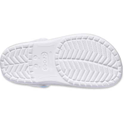 Peanuts Crocband Clog - Crocs