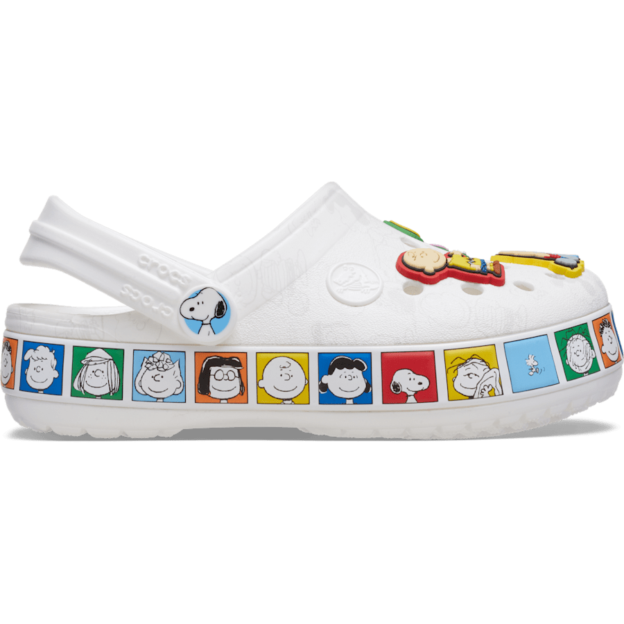 Peanuts Crocband Clog Kids Kids Outlet