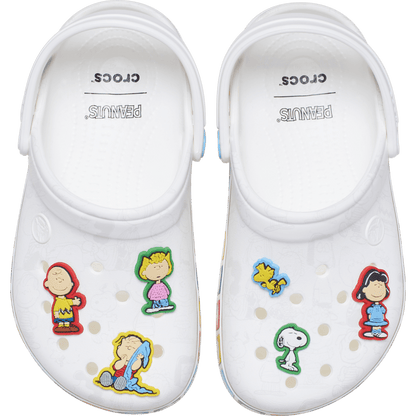 Peanuts Crocband Clog Kids - Crocs