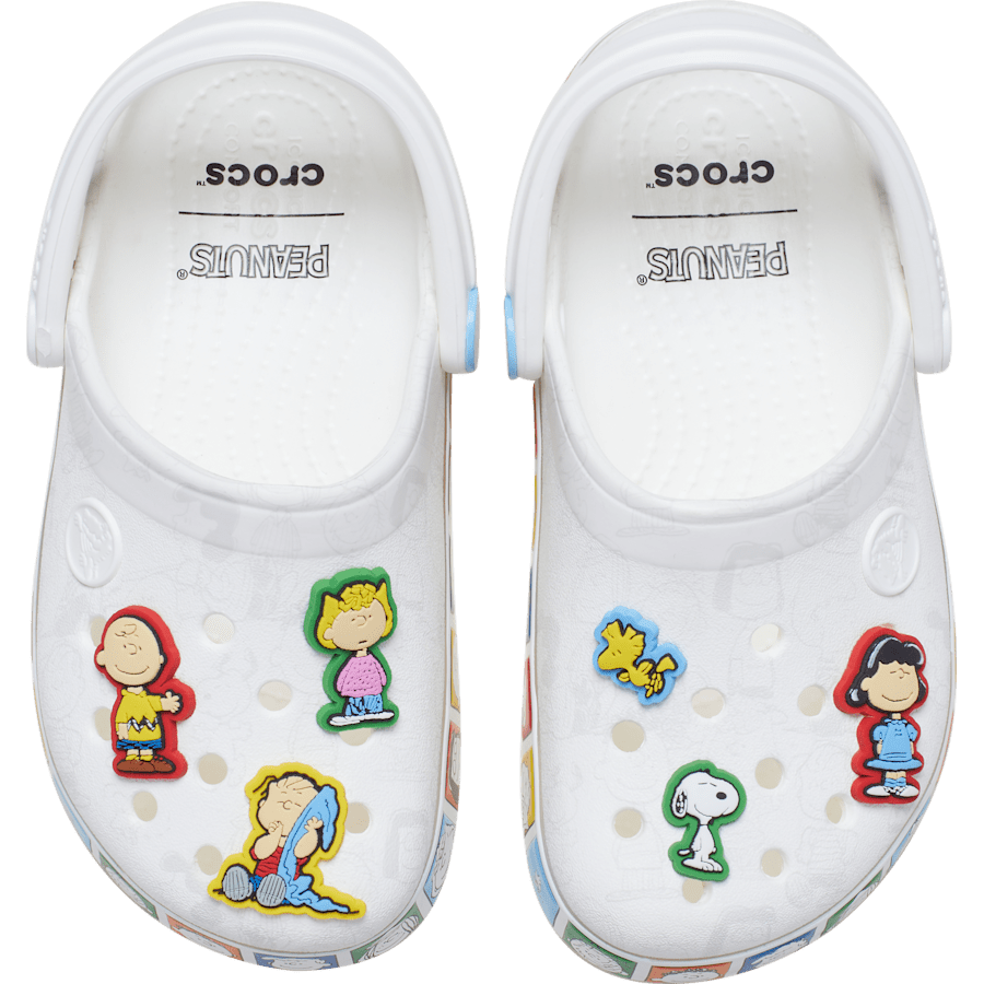Peanuts Crocband Clog Toddler Kids Online