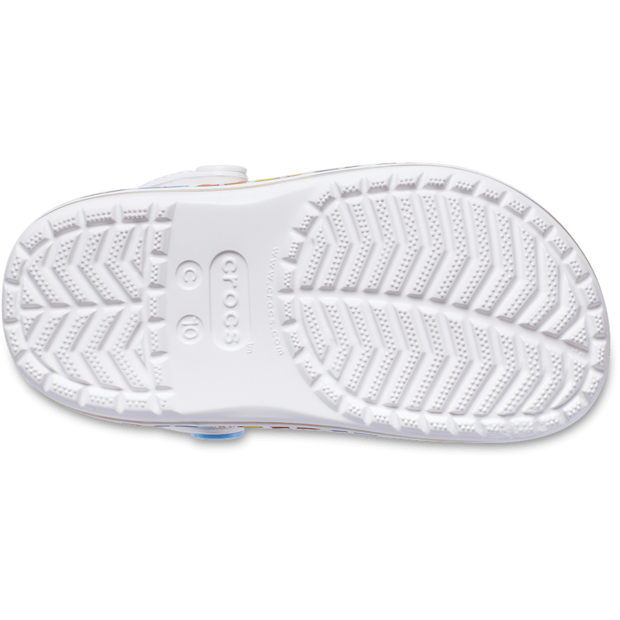 Peanuts Crocband Clog Toddler Kids Online