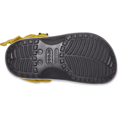 Kids ONE PIECE Luffy Classic Clog - Crocs