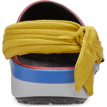 Kids ONE PIECE Luffy Classic Clog - Crocs