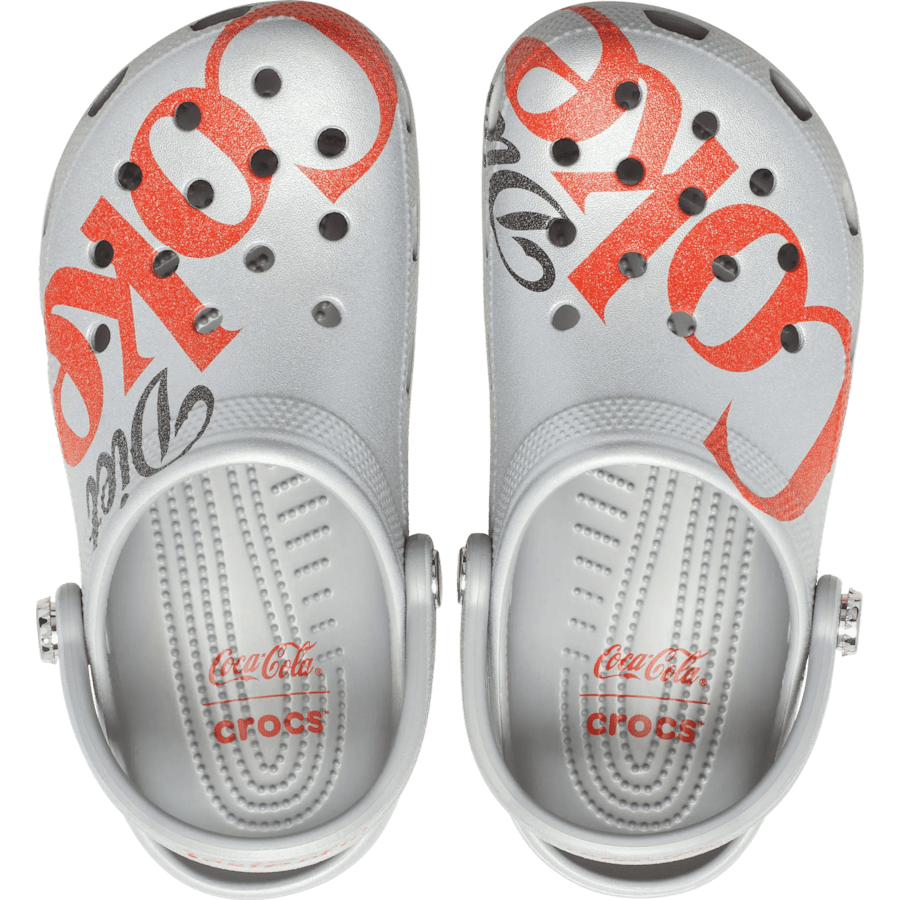 Diet Coke Classic Clog Women|Men|Kids On Sale