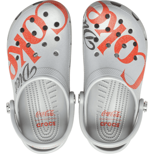 Diet Coke Classic Clog Women|Men|Kids On Sale