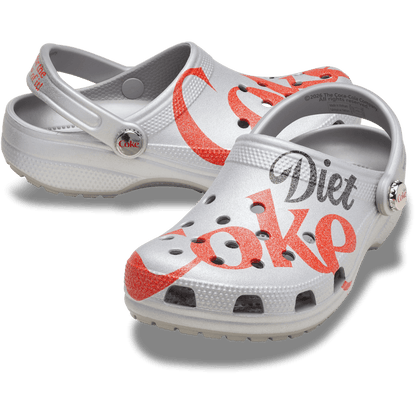 Diet Coke Classic Clog - Crocs