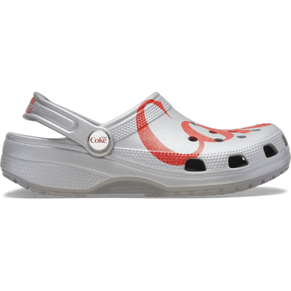 Diet Coke Classic Clog - Crocs