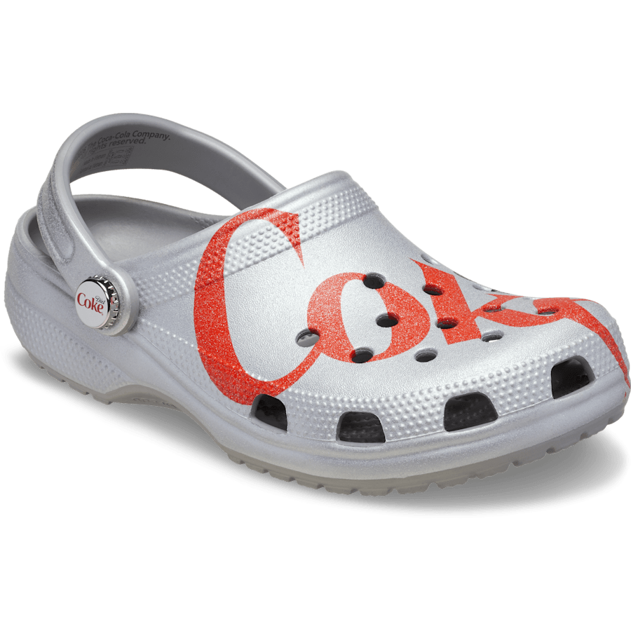 Diet Coke Classic Clog Women|Men|Kids On Sale