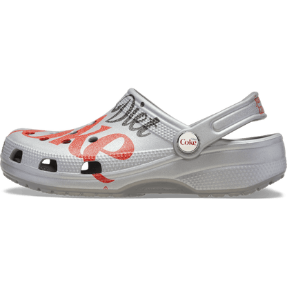 Diet Coke Classic Clog - Crocs