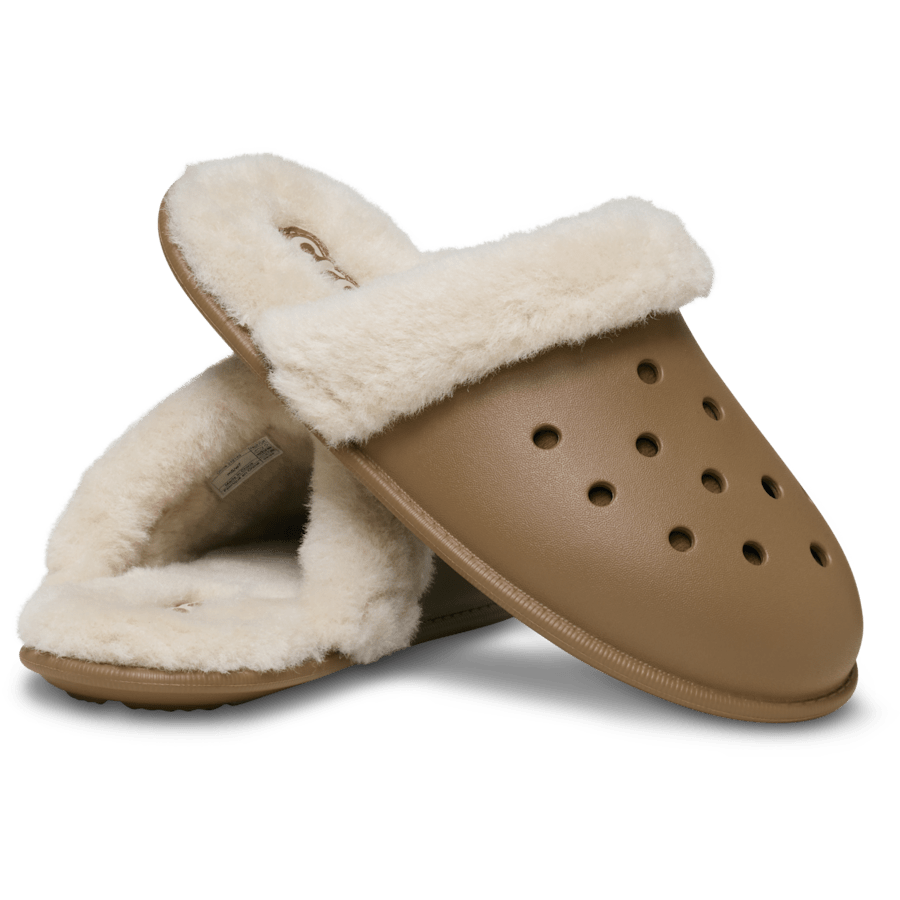 Classic Fuzz Scuff Women|Men On Sale