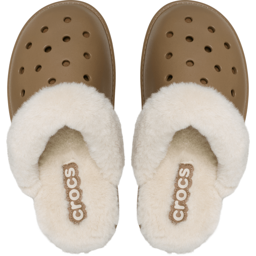 Classic Fuzz Scuff Women|Men On Sale