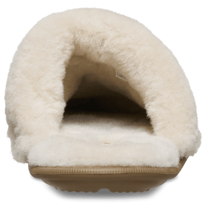 Classic Fuzz Scuff - Crocs