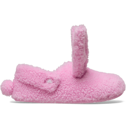 Classic Cozzzy Bunny Slipper - Crocs
