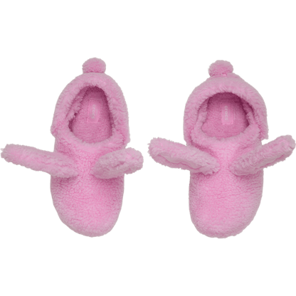 Classic Cozzzy Bunny Slipper - Crocs