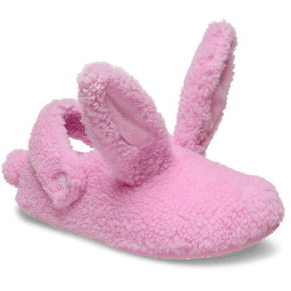 Classic Cozzzy Bunny Slipper - Crocs