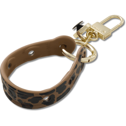 Classic Wristlet Graphic Bag Charm - Crocs