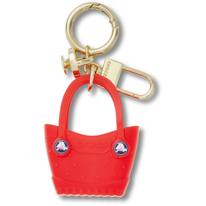 Crocs Tote Bag Charm - Crocs