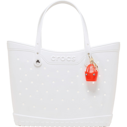 Crocs Tote Bag Charm - Crocs