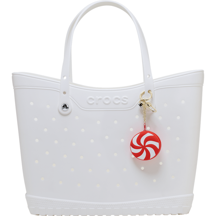 Peppermint Pouch Bag Charm Women|Kids For Sale