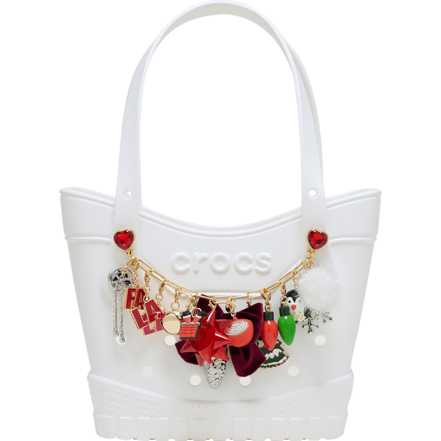 Gold Paperclip Bag Chain Women|Kids Sale