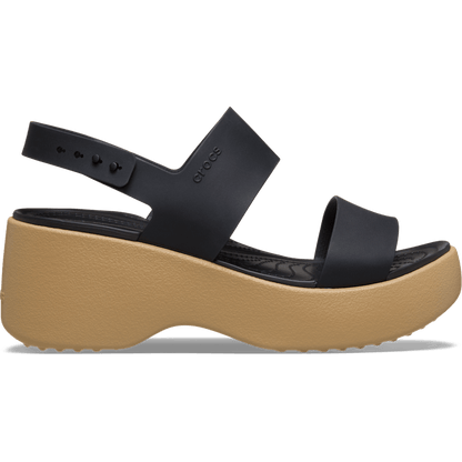 Brooklyn Sky Sandal - Crocs