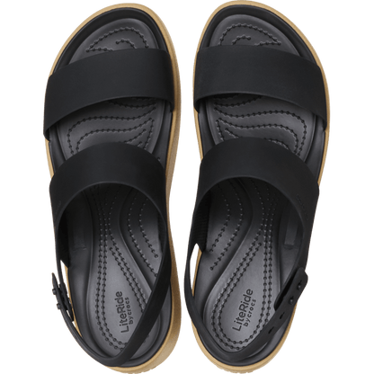 Brooklyn Sky Sandal - Crocs
