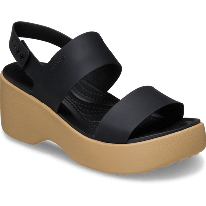 Brooklyn Sky Sandal - Crocs