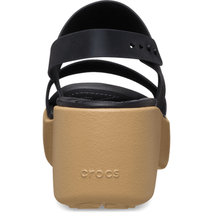 Brooklyn Sky Sandal - Crocs