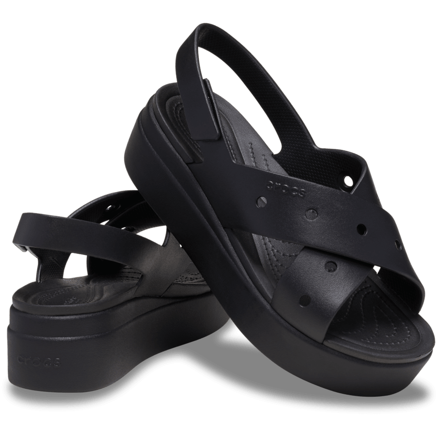 Brooklyn 4U Cross Strap Sandal Women Online