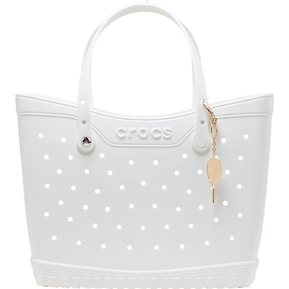 Favorite Icons Bag Charm - Crocs