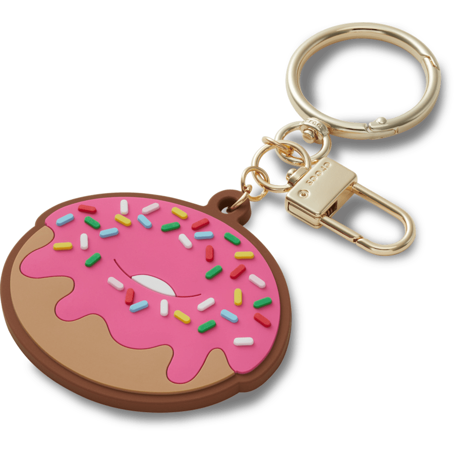 Donut Bag Charm Women|Kids Online
