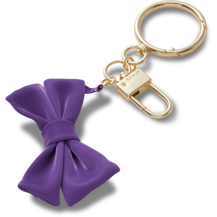 Super Hyper Me Bow Bag Charm Women|Kids On Sale