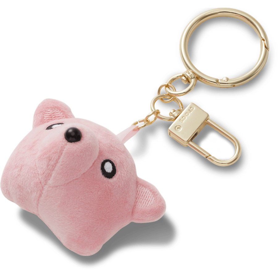 Plush Teddy Face Bag Charm Women|Kids For Sale