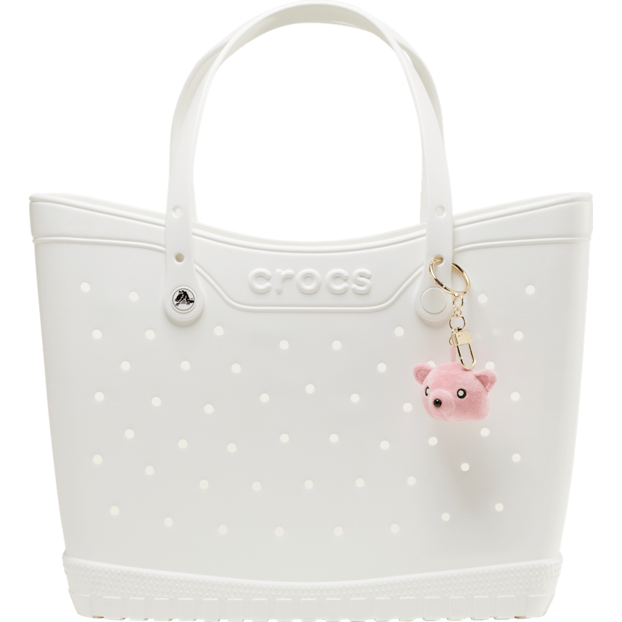 Plush Teddy Face Bag Charm Women|Kids For Sale