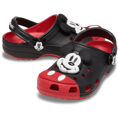Mickey Mouse Classic Clog - Crocs