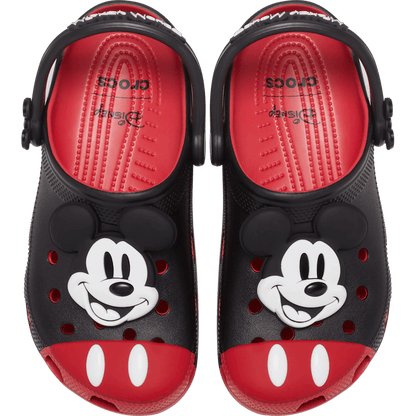 Mickey Mouse Classic Clog - Crocs