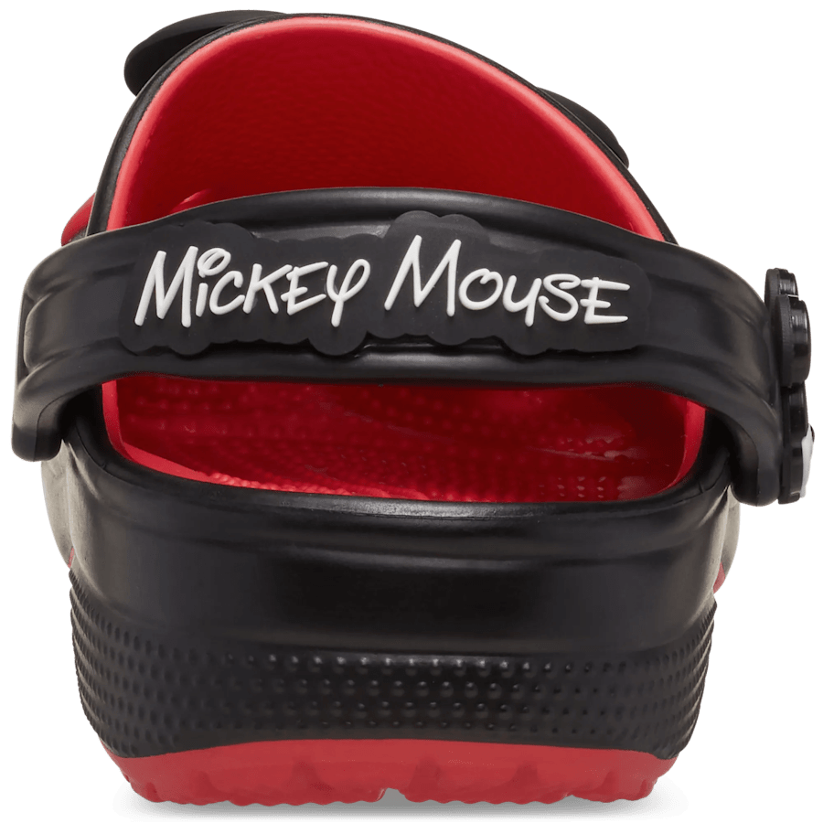 Mickey Mouse Classic Clog Women|Men|Kids Online