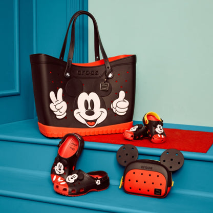 Mickey Mouse Classic Clog - Crocs