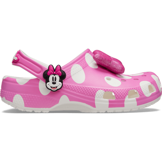 Kids’ Minnie Mouse Classic Clog Kids Online