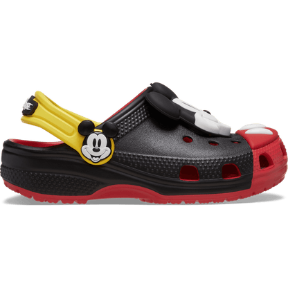 Kids’ Mickey Mouse Classic Clog - Crocs
