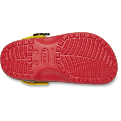 Kids’ Mickey Mouse Classic Clog - Crocs