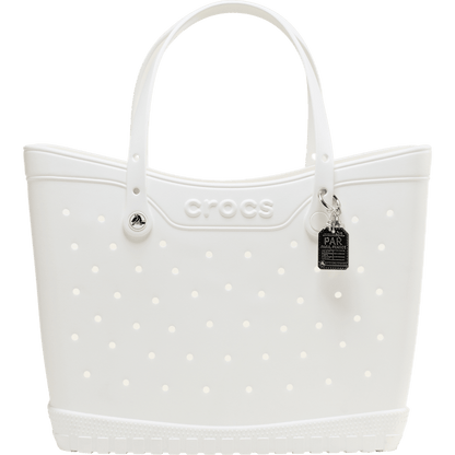 Paris Bag Charm - Crocs