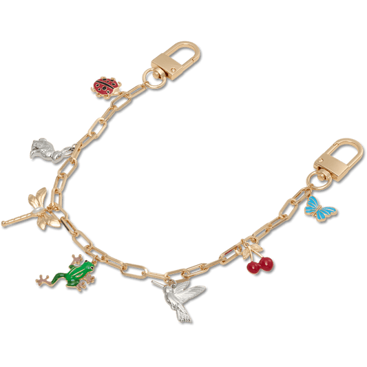 Spring Long Chain Bag Charm Women|Kids Discount