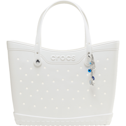 Moon and Stars Bag Charm - Crocs
