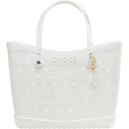 Butterflies Bag Charm - Crocs