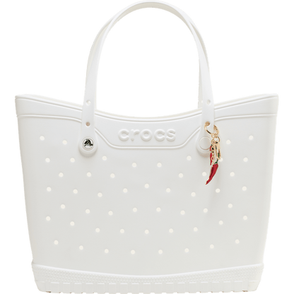 Spicy Pepper Bag Charm - Crocs