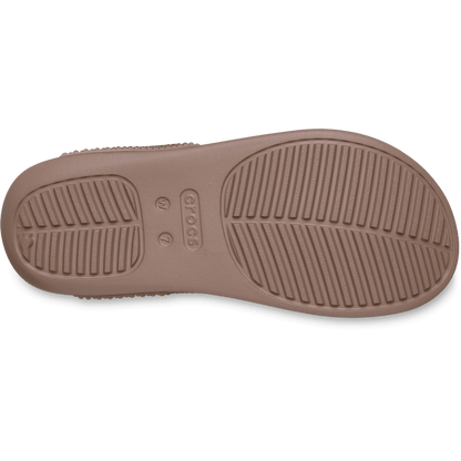 Getaway Gems Triangle Flip - Crocs