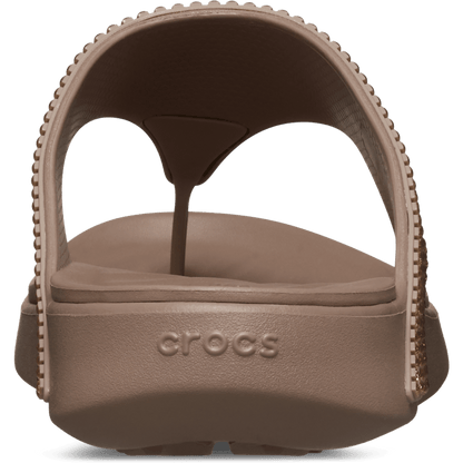 Getaway Gems Triangle Flip - Crocs