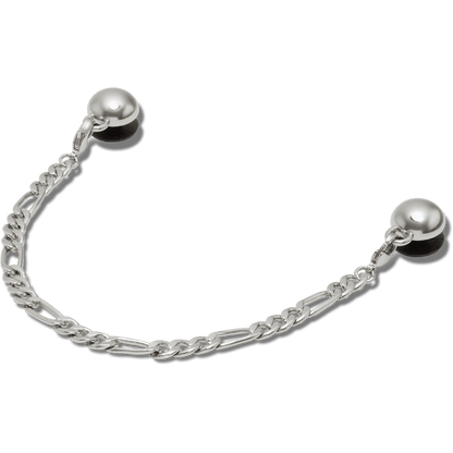 Figaro Bag Chain - Crocs