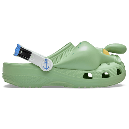 SpongeBob Squidward Classic Clog - Crocs